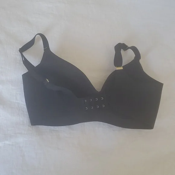 NWOT HONEYLOVE CLOUD EMBRACE WIRELESS CONTOUR T-SHIRT BRA